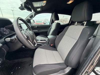 2023 Toyota TACOMA TRD SPORT TRD Sport V6