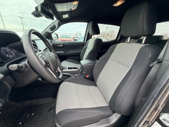 2023 Toyota TACOMA TRD SPORT TRD Sport V6