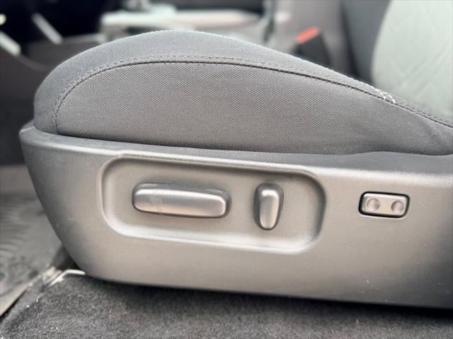 2023 Toyota TACOMA TRD SPORT TRD Sport V6