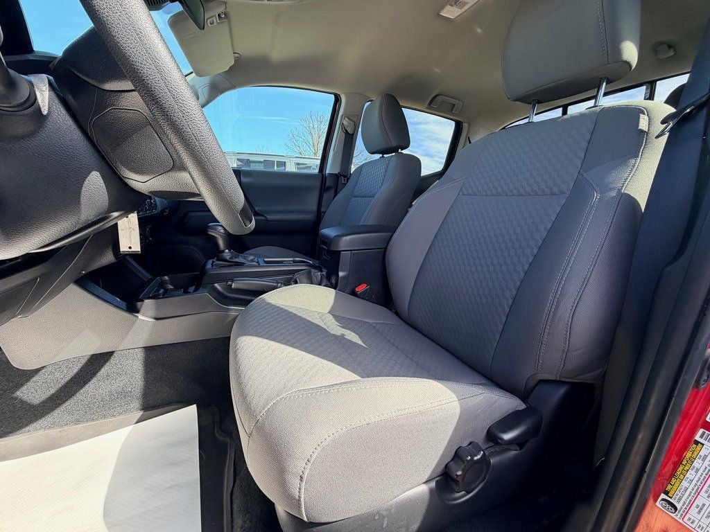 2023 Toyota TACOMA SR V6