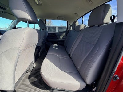 2023 Toyota TACOMA SR V6