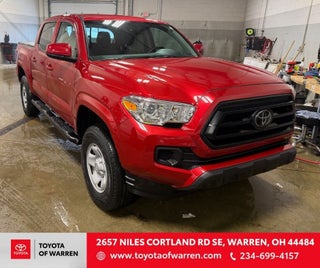 2023 Toyota TACOMA SR V6