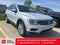 2019 Volkswagen Tiguan 2.0T S 4Motion