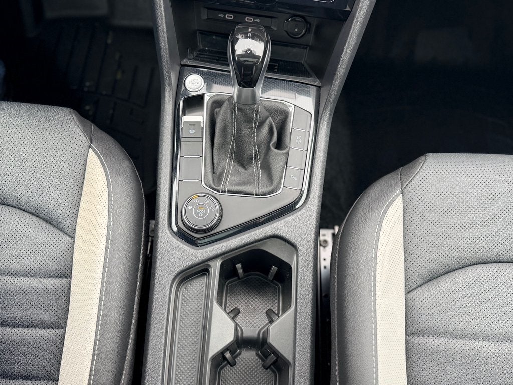 2025 Volkswagen Taos 1.5T SEL