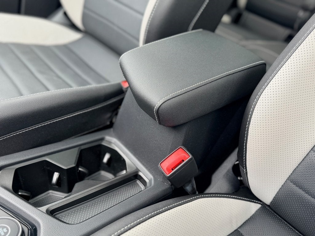 2025 Volkswagen Taos 1.5T SEL