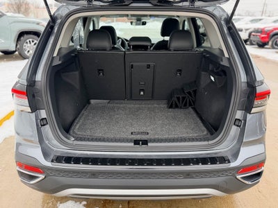 2025 Volkswagen Taos 1.5T SEL