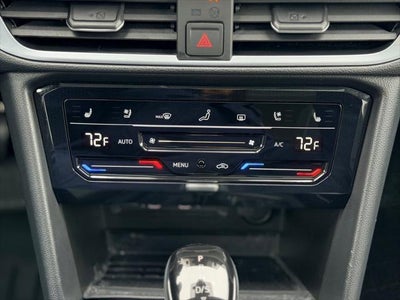 2025 Volkswagen Taos 1.5T SEL