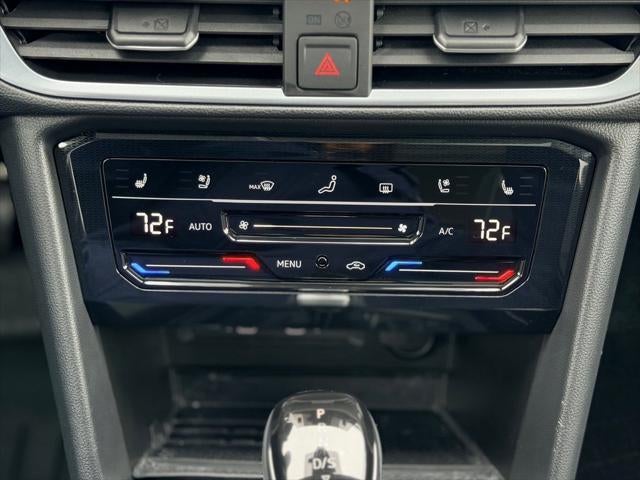 2025 Volkswagen Taos 1.5T SEL