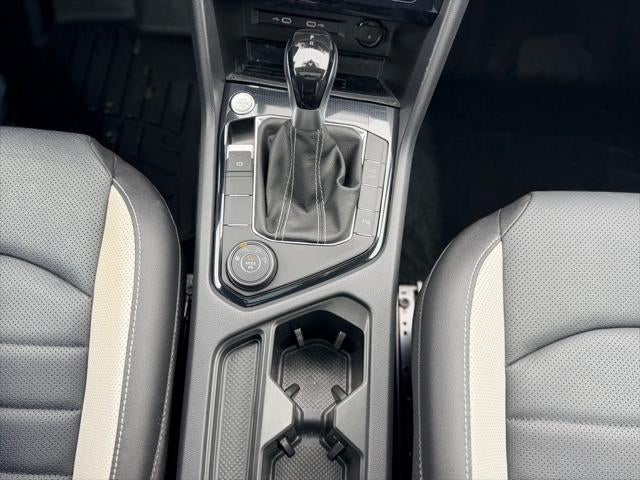 2025 Volkswagen Taos 1.5T SEL