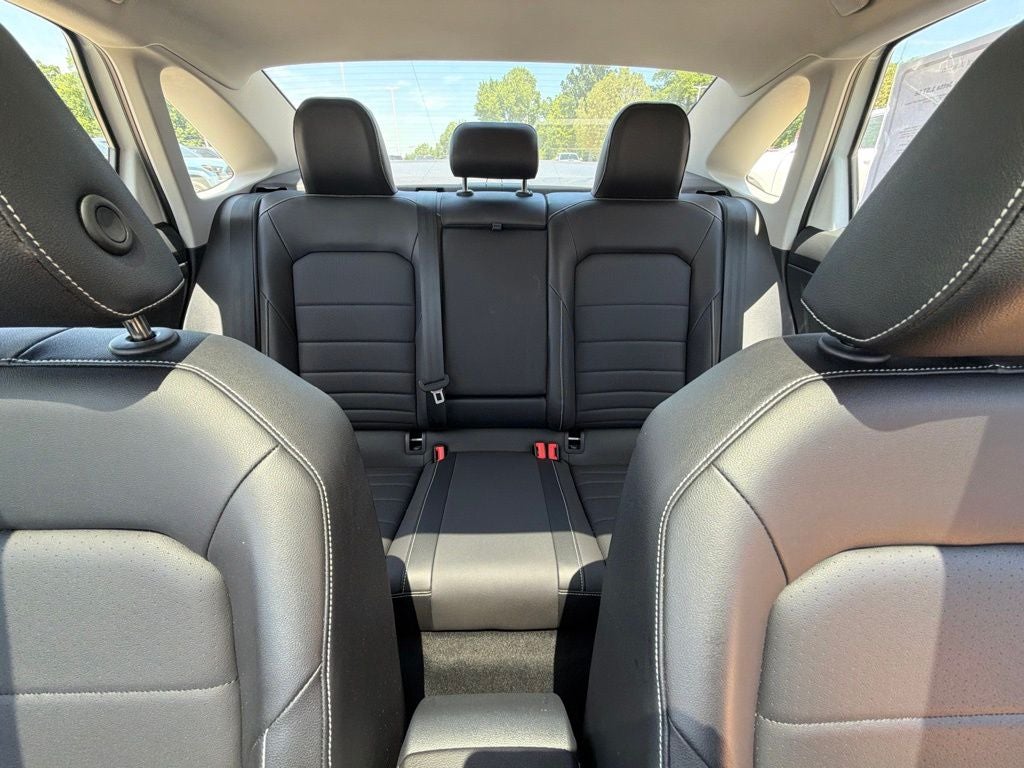 2023 Volkswagen Jetta 1.5T SE