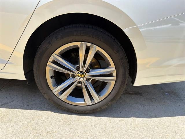 2023 Volkswagen Jetta 1.5T SE