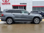 2017 Mercedes-Benz GLS-Class GLS 450 4MATIC®