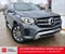 2017 Mercedes-Benz GLS-Class GLS 450 4MATIC®