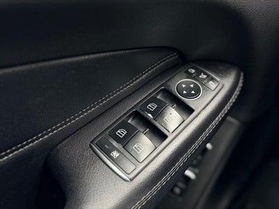 2017 Mercedes-Benz GLS-Class GLS 450 4MATIC®