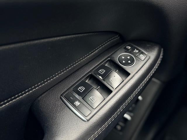 2017 Mercedes-Benz GLS-Class GLS 450 4MATIC®