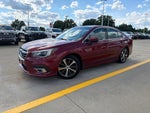 2018 Subaru Legacy 2.5i Limited