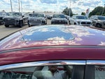 2018 Subaru Legacy 2.5i Limited