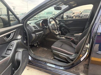 2019 Subaru Impreza 2.0i Sport