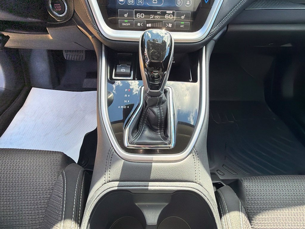 2024 Subaru Outback Premium