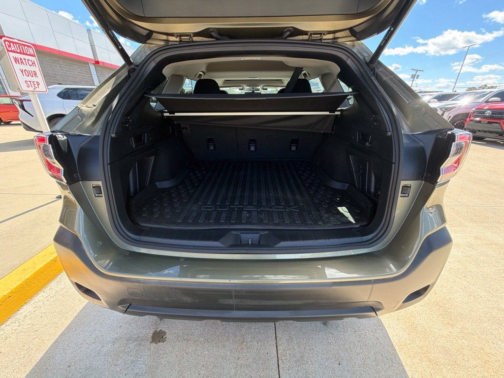 2024 Subaru Outback Premium
