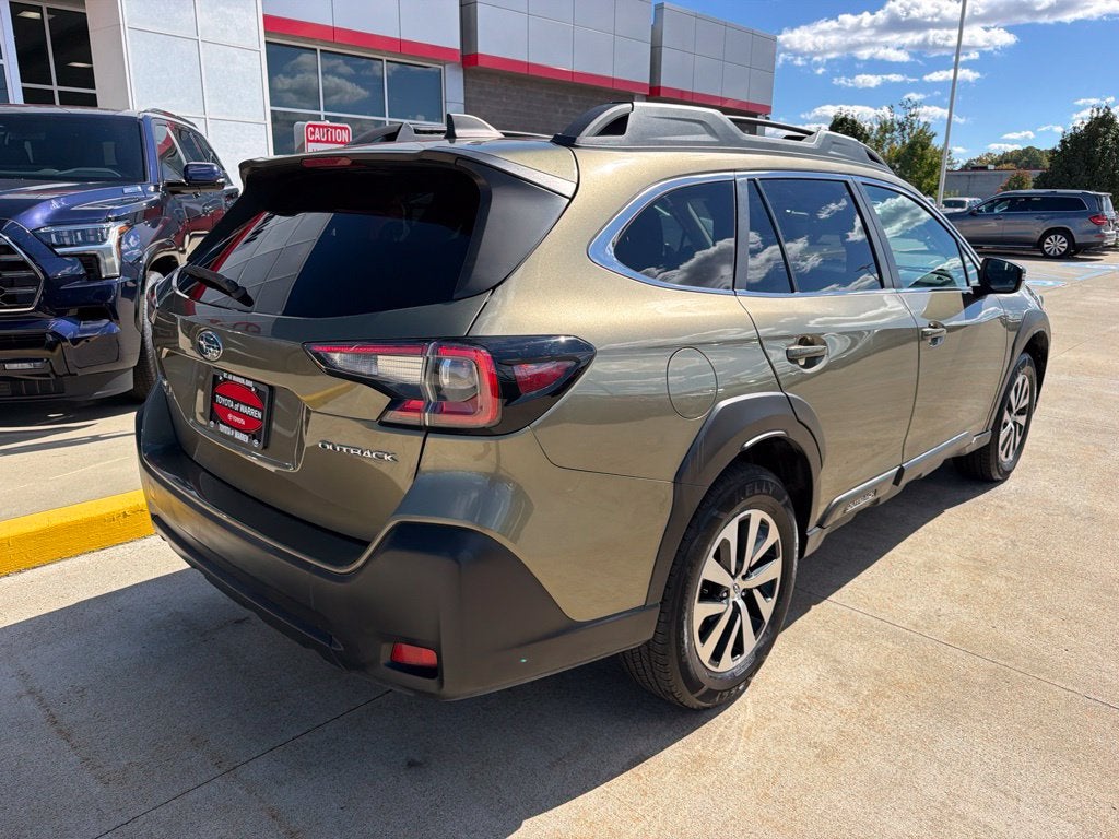 2024 Subaru Outback Premium