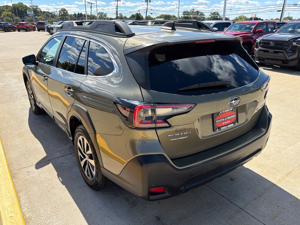 2024 Subaru Outback Premium