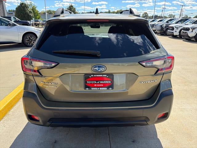 2024 Subaru Outback Premium