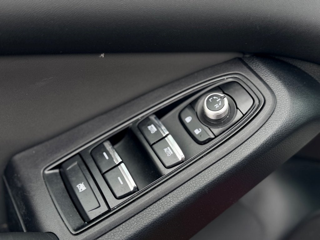 2024 Subaru Ascent Onyx Edition