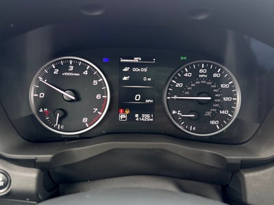 2024 Subaru Ascent Onyx Edition