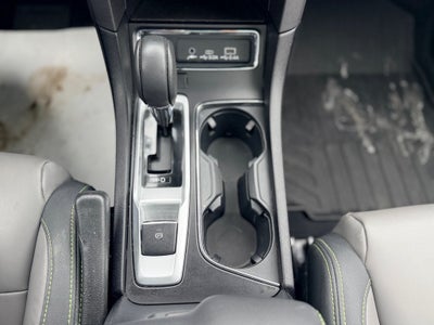 2024 Subaru Ascent Onyx Edition