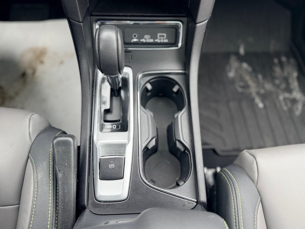 2024 Subaru Ascent Onyx Edition