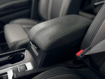 2024 Subaru Ascent Onyx Edition