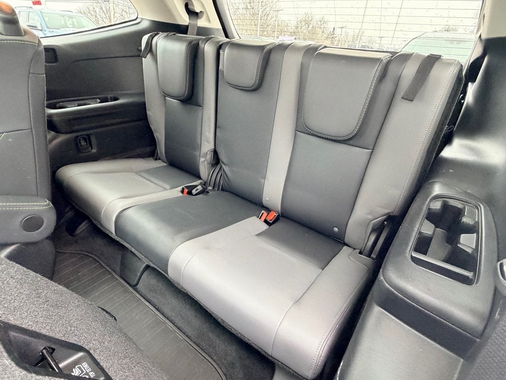 2024 Subaru Ascent Onyx Edition