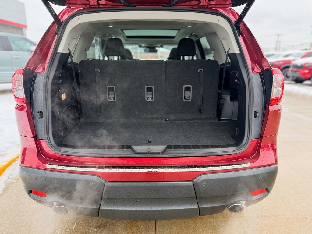 2024 Subaru Ascent Onyx Edition