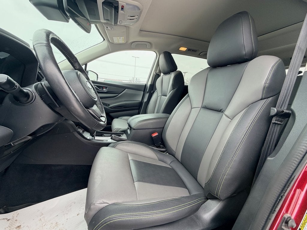 2024 Subaru Ascent Onyx Edition