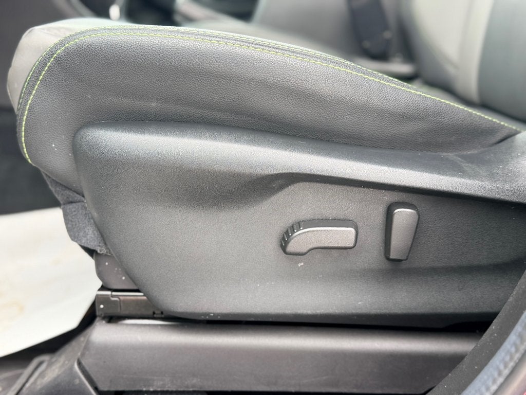 2024 Subaru Ascent Onyx Edition