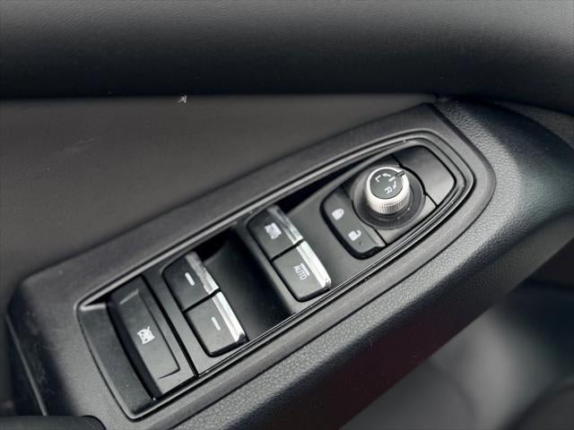 2024 Subaru Ascent Onyx Edition