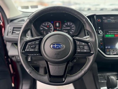 2024 Subaru Ascent Onyx Edition