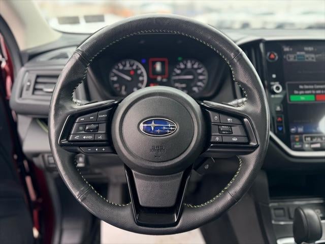 2024 Subaru Ascent Onyx Edition