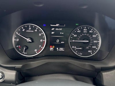 2024 Subaru Ascent Onyx Edition