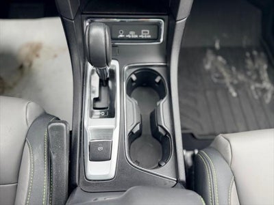 2024 Subaru Ascent Onyx Edition