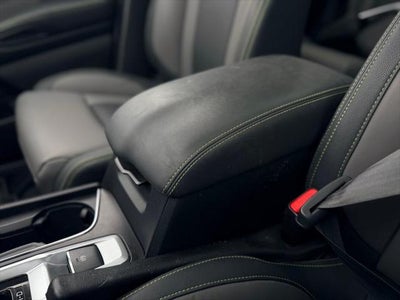 2024 Subaru Ascent Onyx Edition