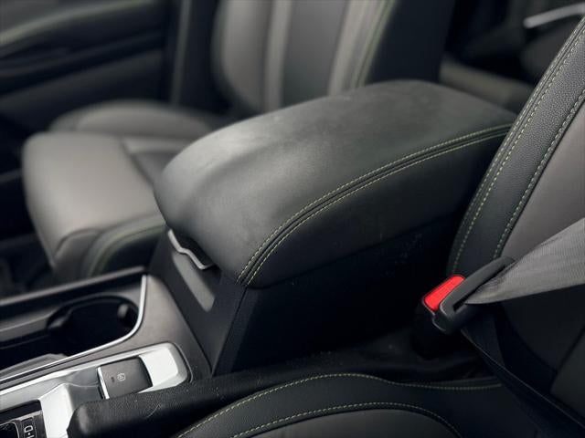 2024 Subaru Ascent Onyx Edition