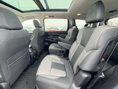2024 Subaru Ascent Onyx Edition