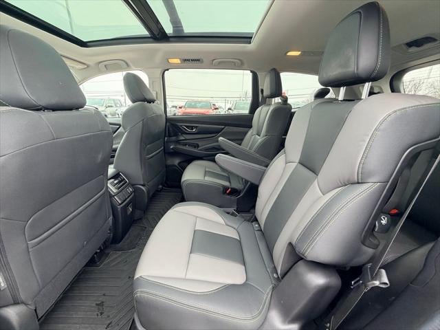 2024 Subaru Ascent Onyx Edition