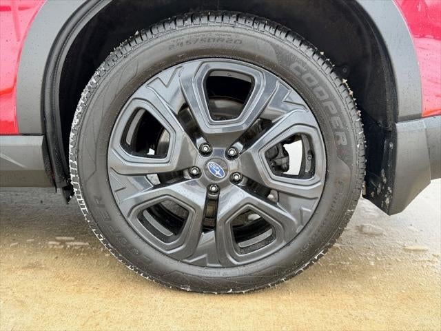 2024 Subaru Ascent Onyx Edition