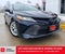 2019 Toyota CAMRY HYBRID XLE