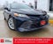 2019 Toyota CAMRY HYBRID XLE