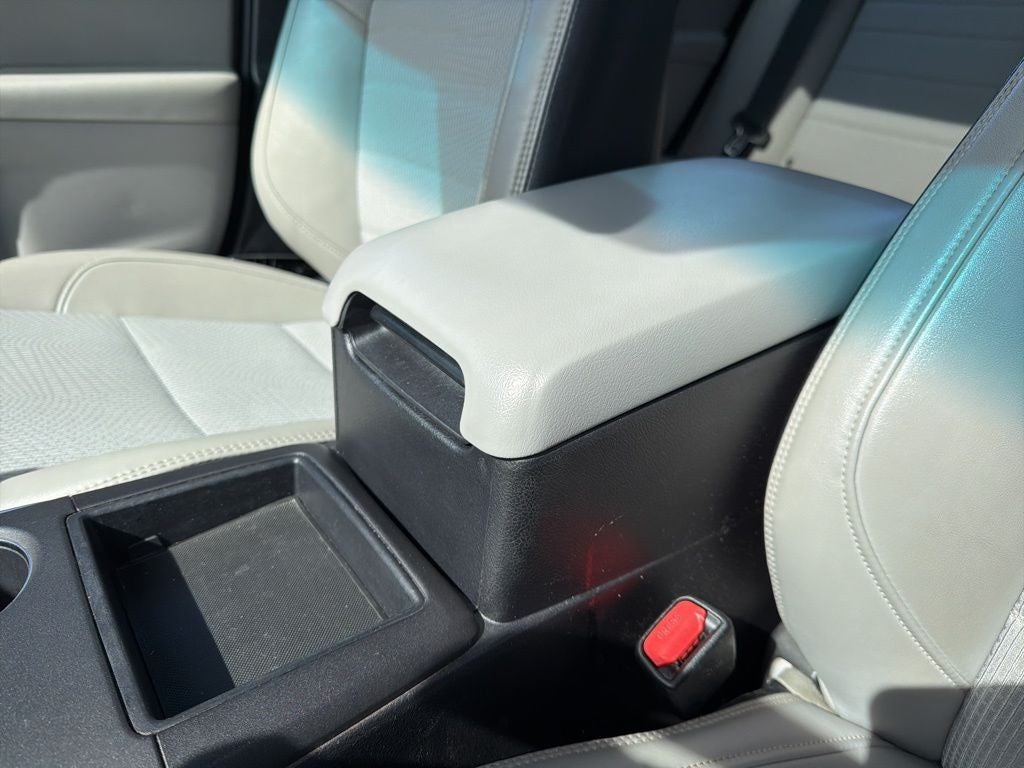 2016 Toyota Camry Base