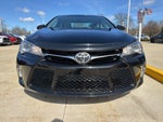 2016 Toyota Camry Base